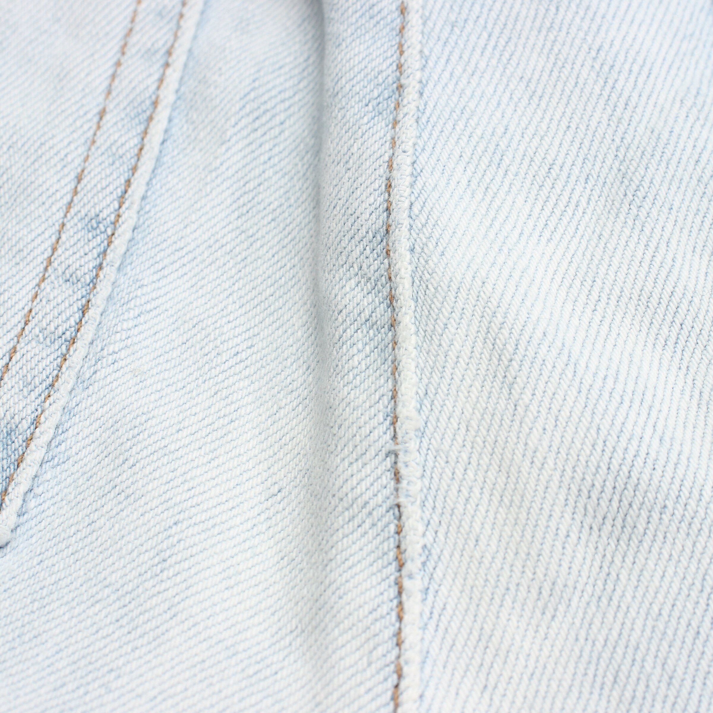 Schumacher Jeans 27-28 in Blau