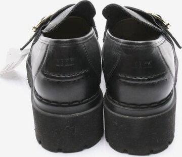 Nubikk Flats & Loafers in 40 in Black