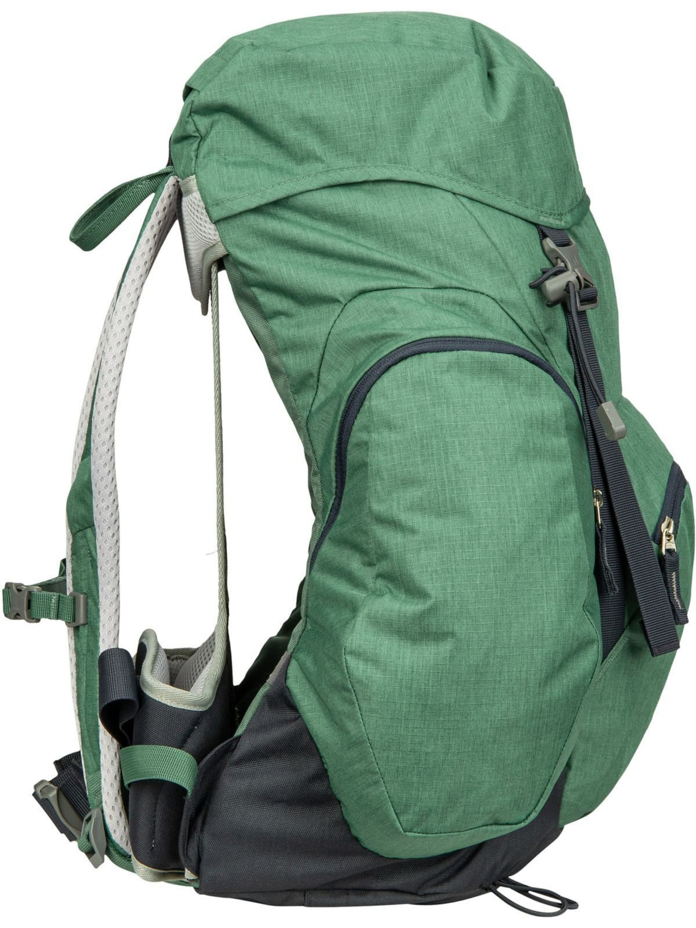 Sac à dos de sport 'Gröden' DEUTER en bleu