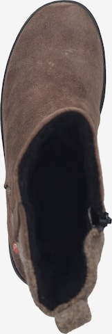 Softinos Ankle Boots in Brown