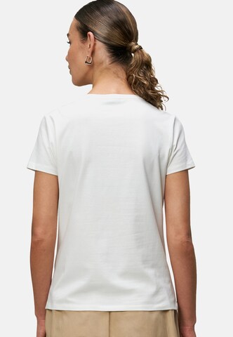 zero T-Shirt in Beige