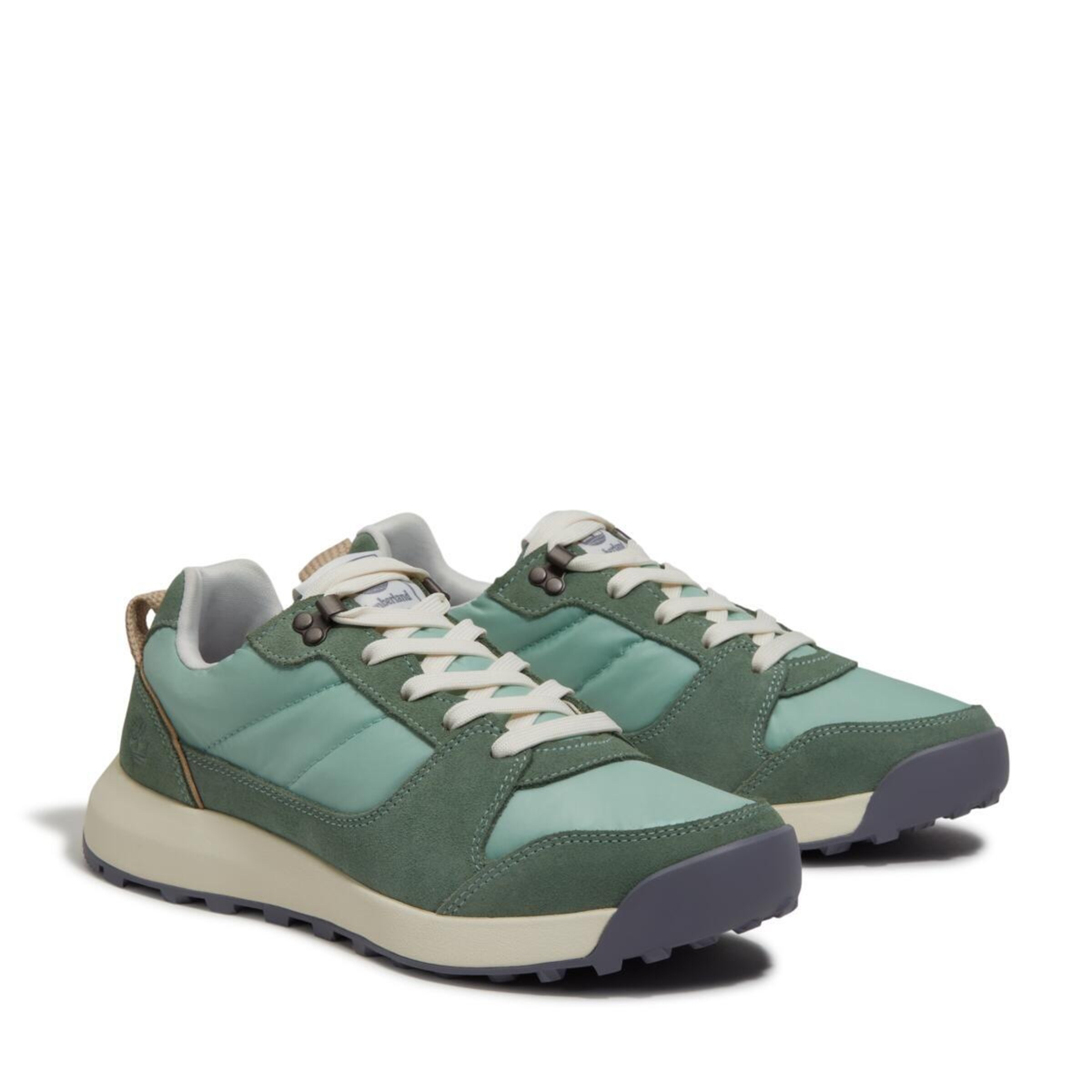 TIMBERLAND Sneakers in Green