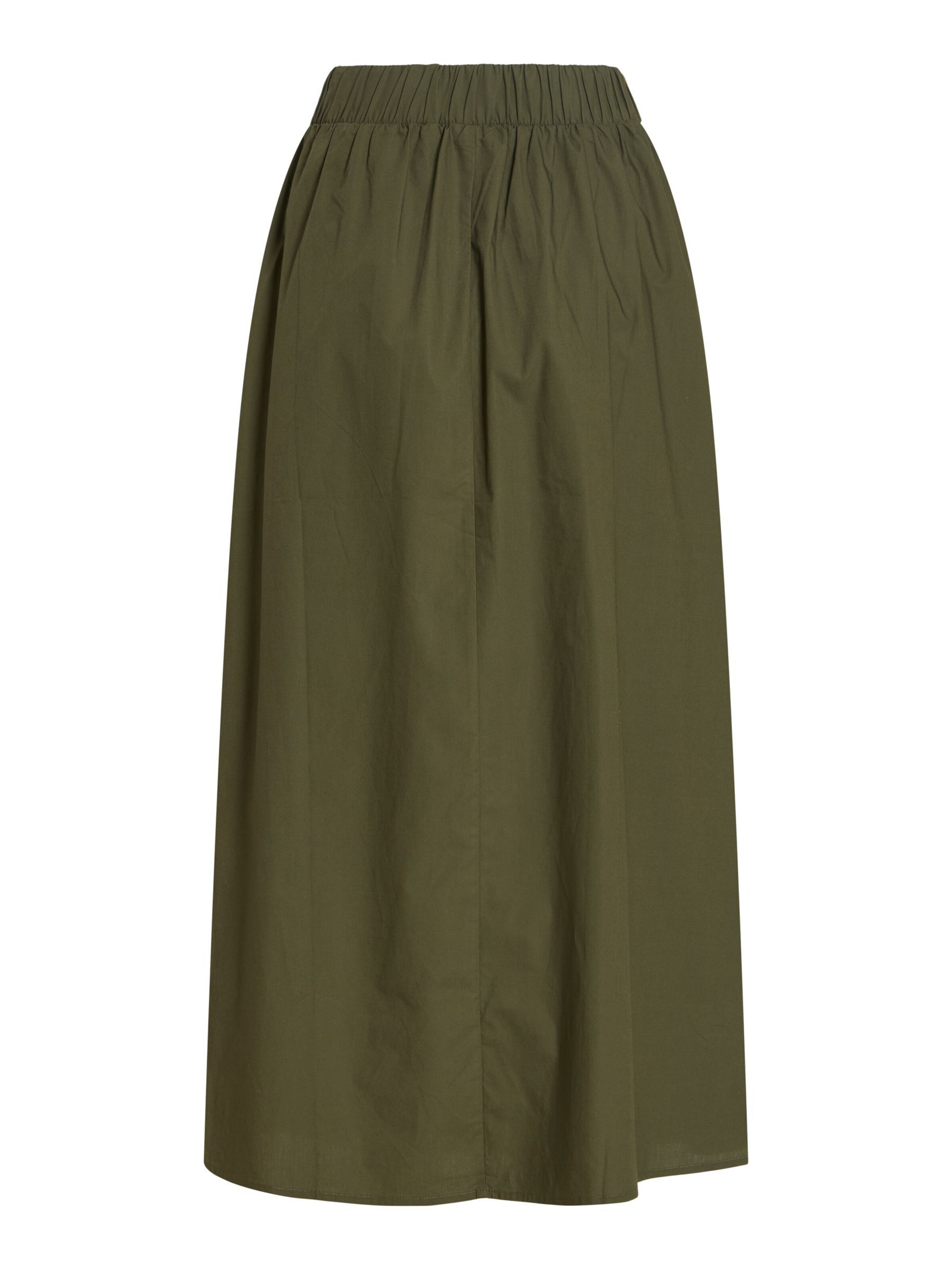 VILA Rok in Groen