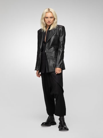 Veste d’hiver 'Vivienne' VESPUCCI BY VSP en noir