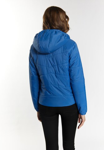 faina Tussenjas 'Imane' in Blauw