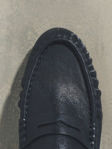 Mule The Set en noir