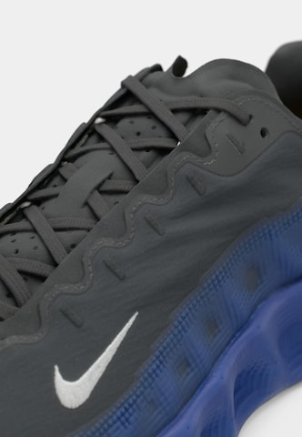 Nike Sportswear - Sapatilhas baixas 'Ava Rover' em preto