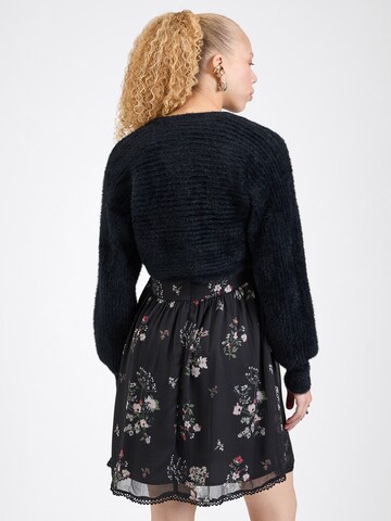 ONLY Bolero 'ONLAmanda' in Zwart
