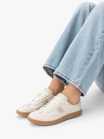 RYŁKO Sneaker in Beige