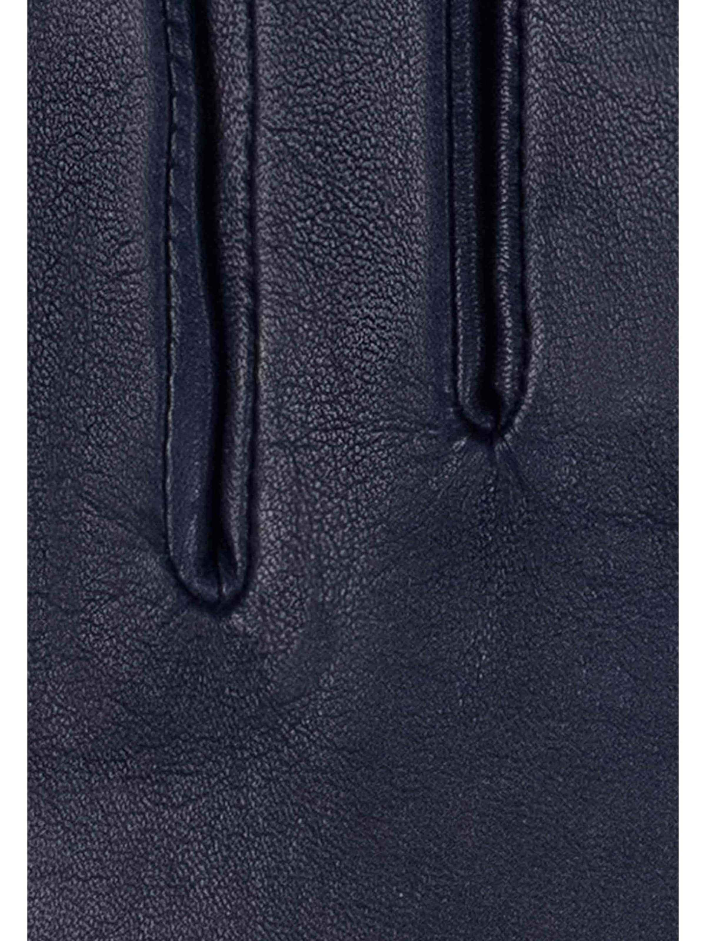 KESSLER Full Finger Gloves 'KEIRA' in Blue