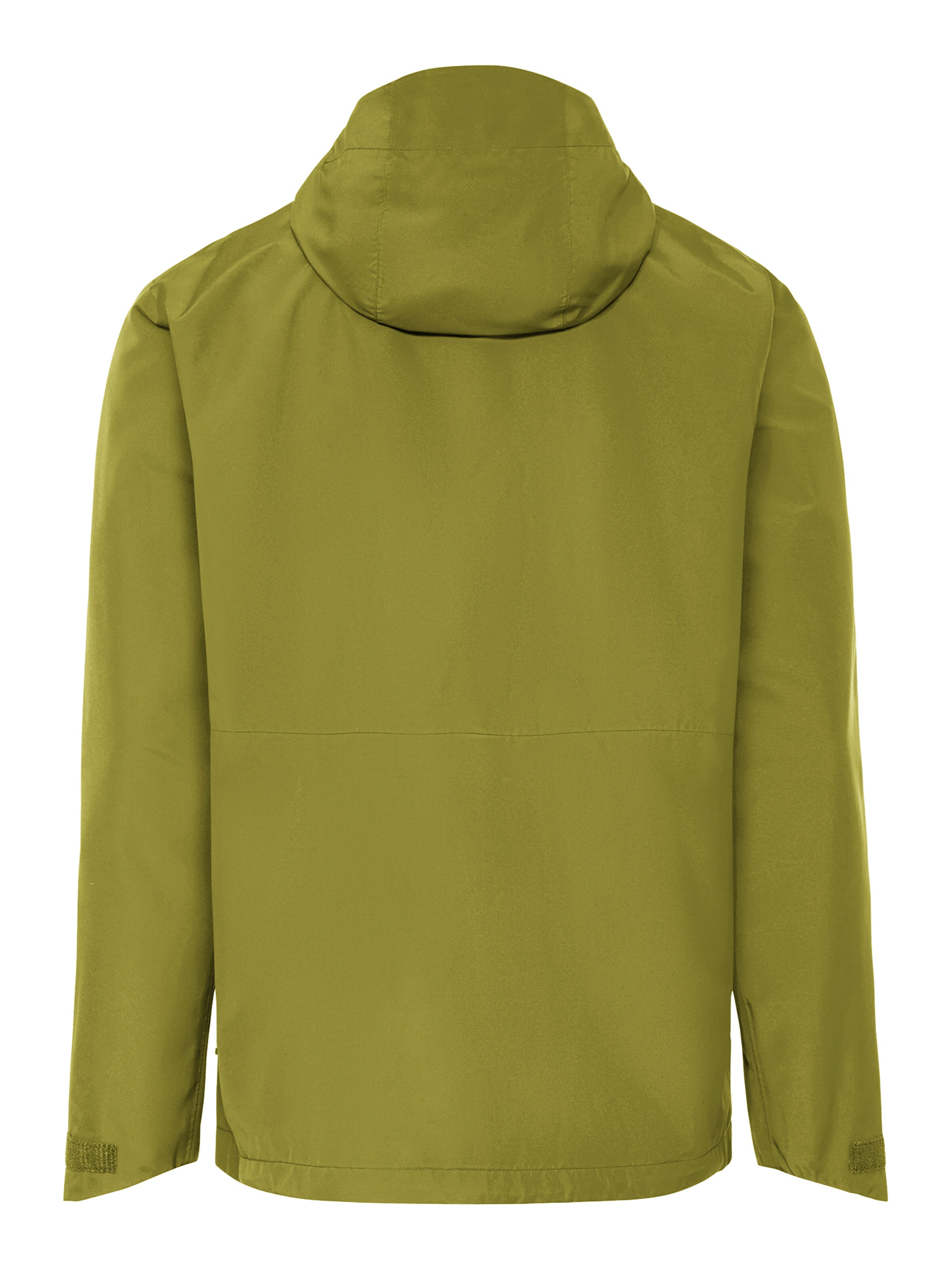 VAUDE Outdoor jacket 'Strathcona' in Green