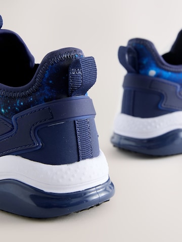 mėlyna Next Sportiniai batai