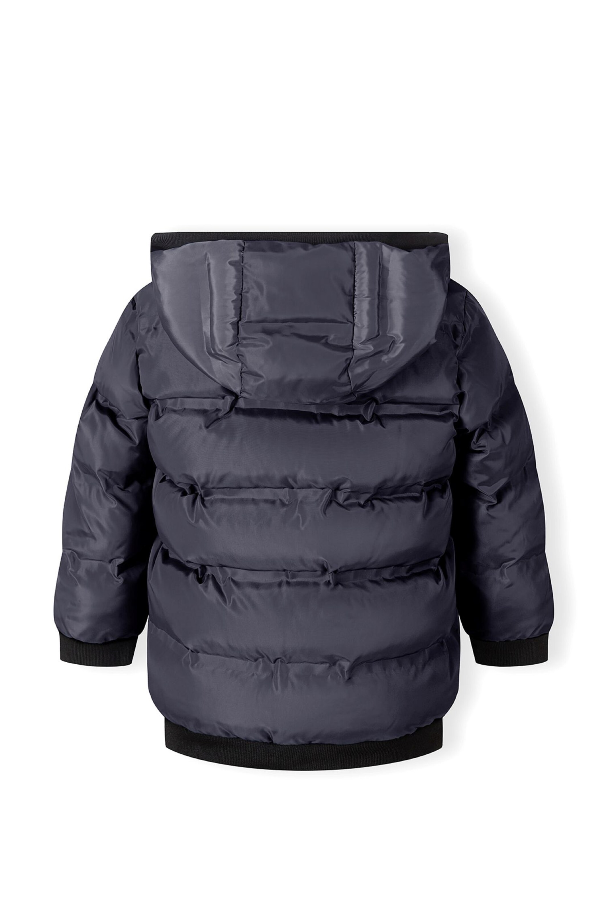 MINOTI Kurtka zimowa w kolorze szary