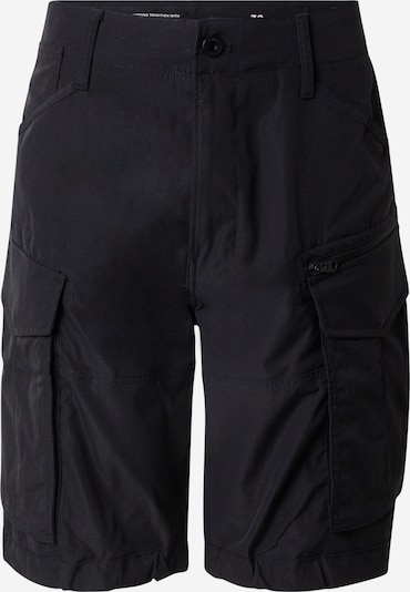 G-STAR Gargohousut värissä musta, Tuotenäkymä