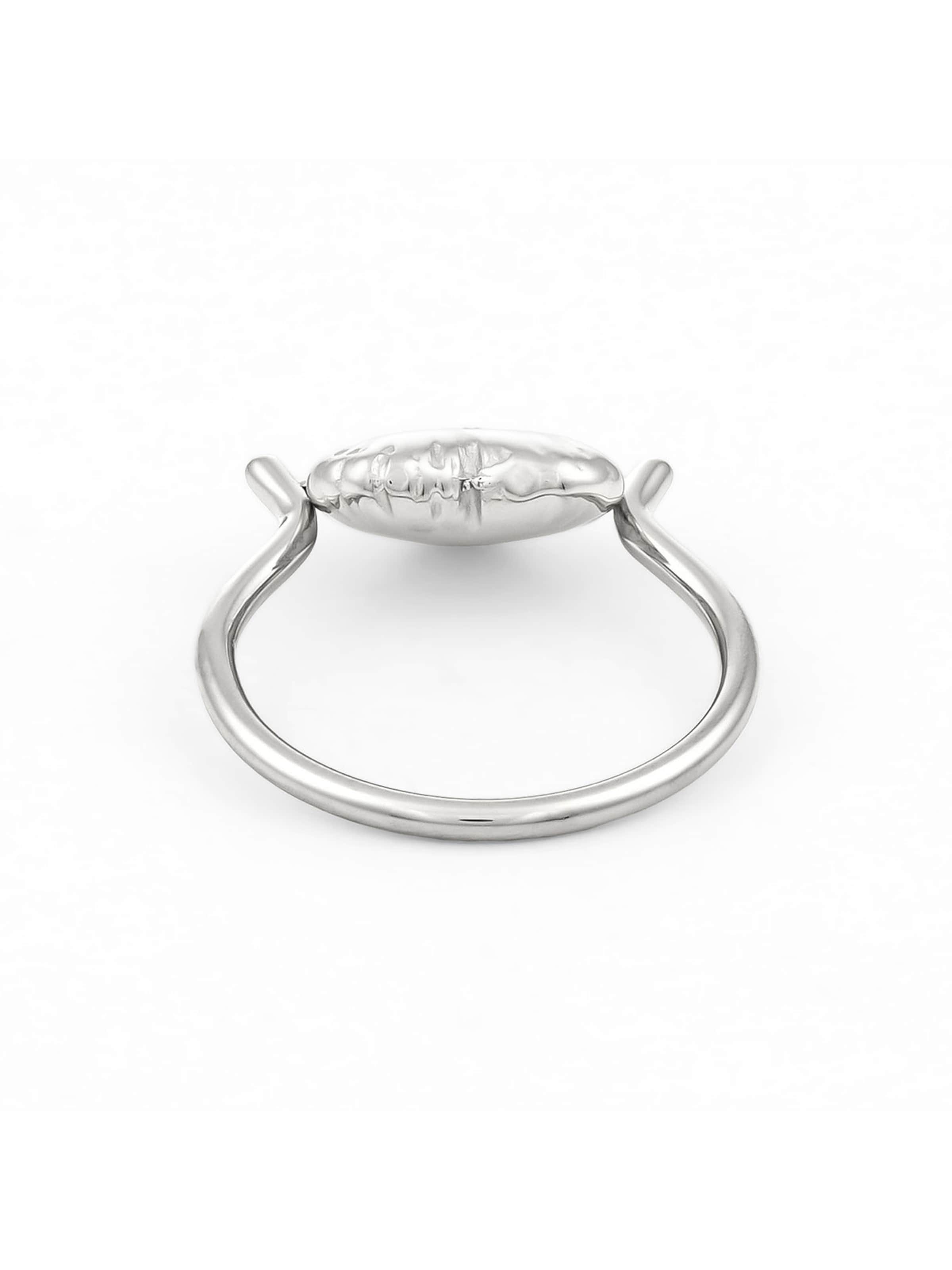 Copenhagen Studios Ring 'Balloon Hearts' in Silber