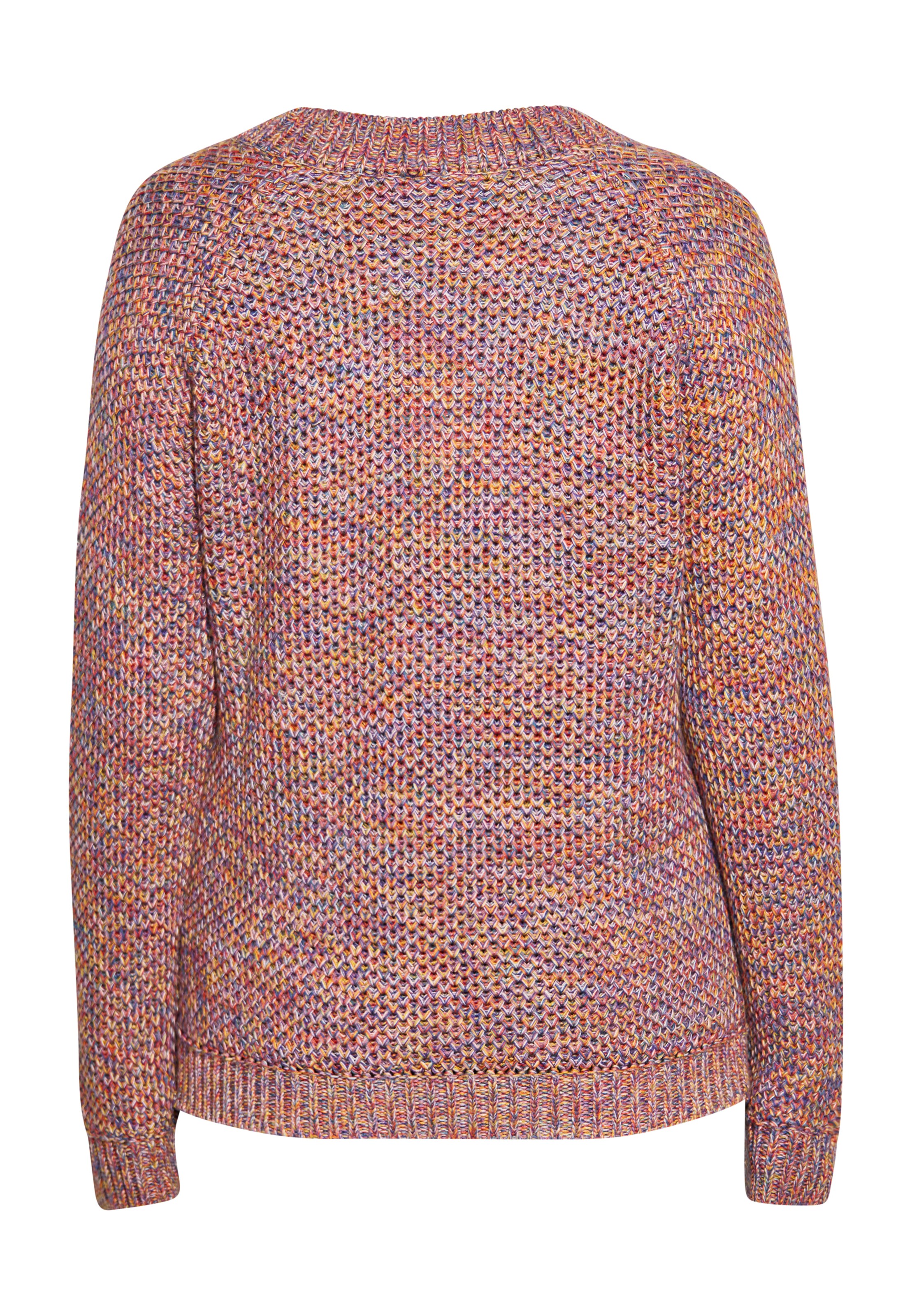 IZIA Trui in Gemengde kleuren