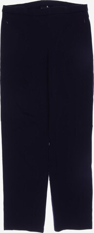 Cambio Pants in S in Blue: front
