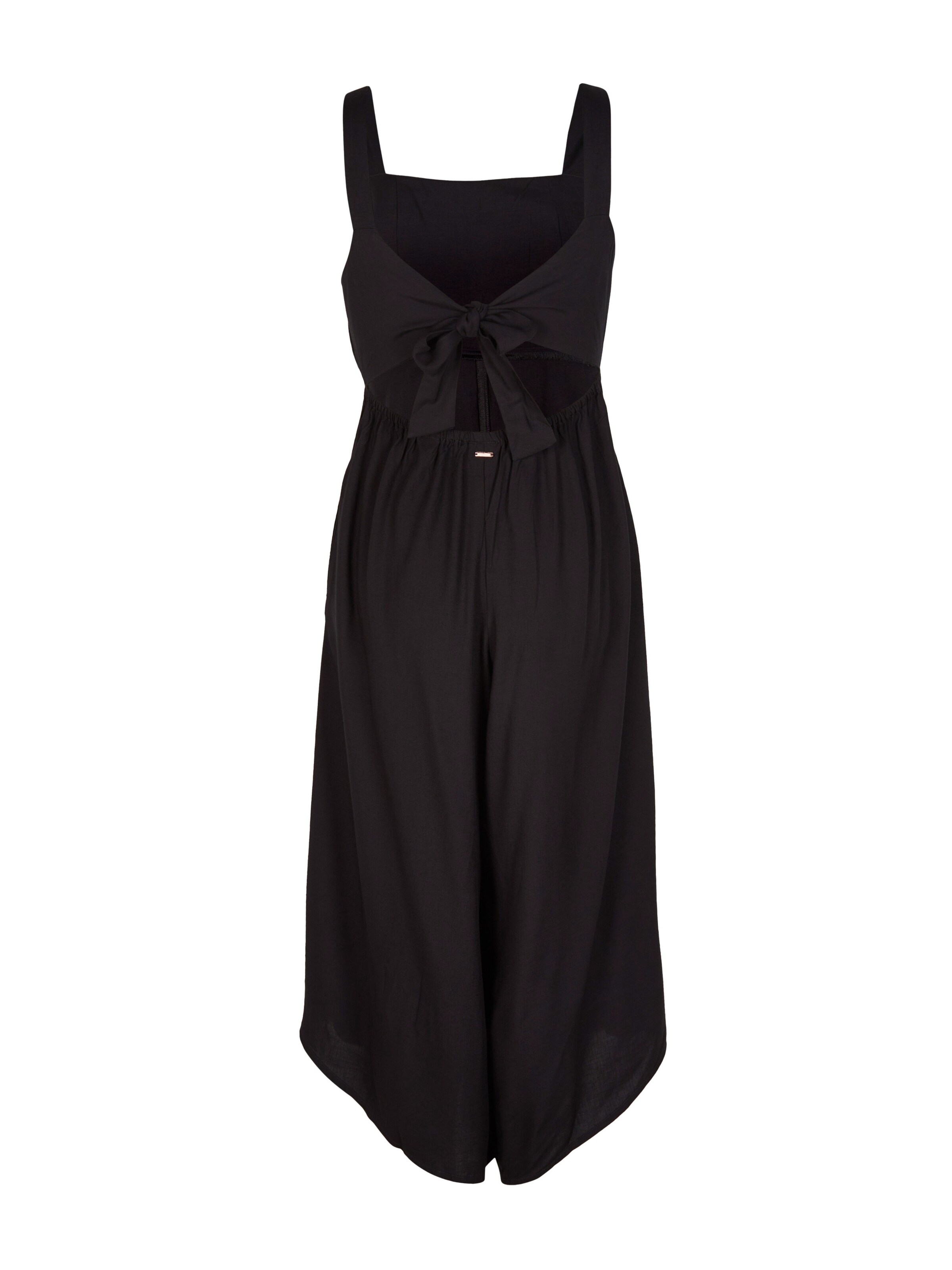 O'NEILL Ολόσωμη φόρμα 'Alba' σε μαύρο