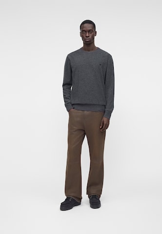 Pullover 'COHAS BROOK' di TIMBERLAND in grigio
