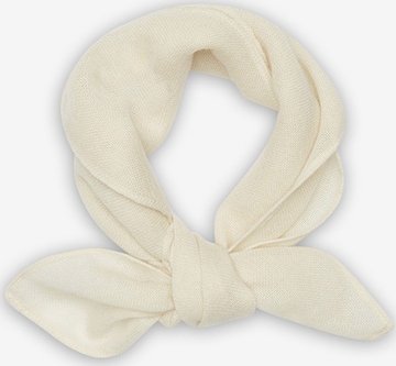 Noolur Doek 'CARTAGO' in Beige: voorkant