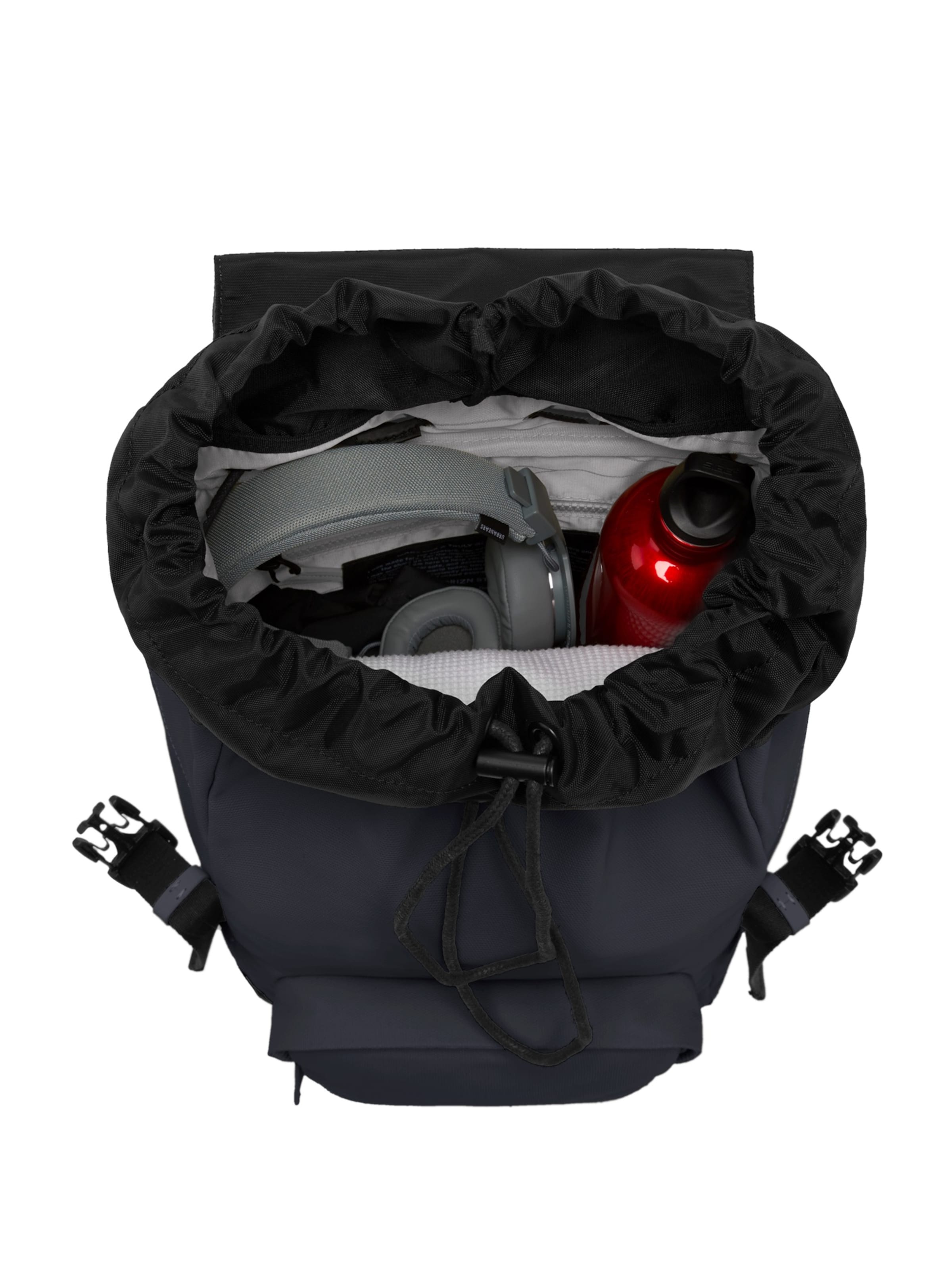 Sac à dos 'SoFo City' Horizn Studios en bleu