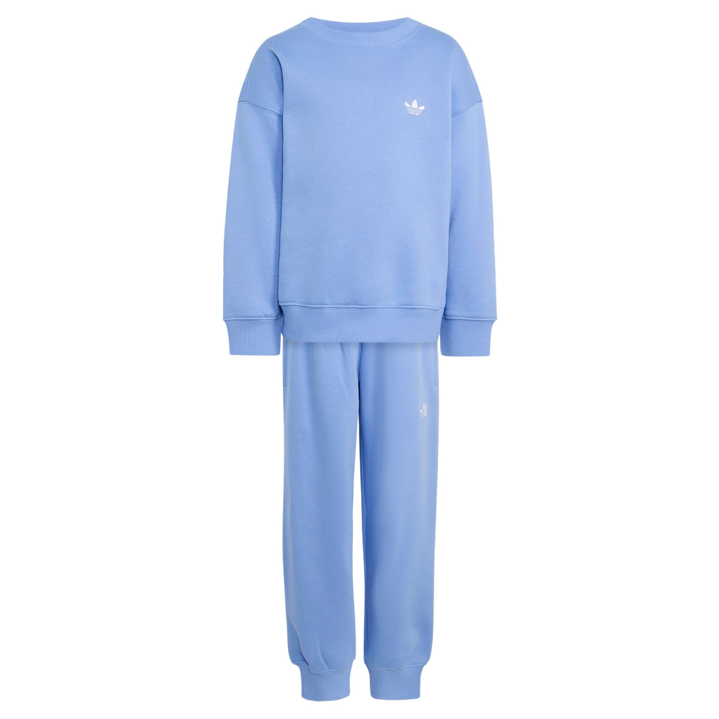 ADIDAS ORIGINALS - Ropa para correr en azul: frente