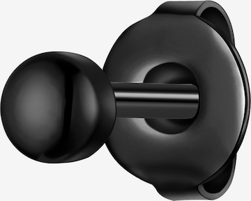 True Rebels Korvakoru värissä musta: etupuoli