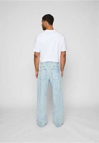 Loosefit Jeans di Dada Supreme in blu