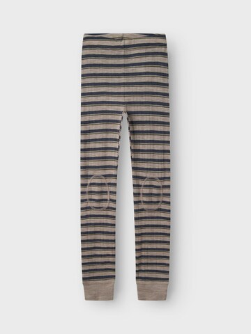 NAME IT Skinny Leggings in Grijs