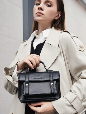 Sacs à main 'Cambridge Satchel ' Victoria Hyde en noir