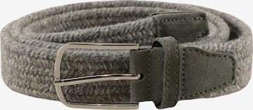 BRAX Gürtel One Size in Grau: Vorderseite