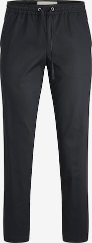 JJXX Trousers 'Alva' in Black: front