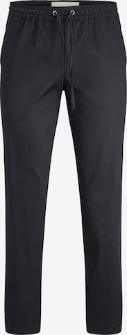 JJXX Regular Pants 'Alva' in Black: front