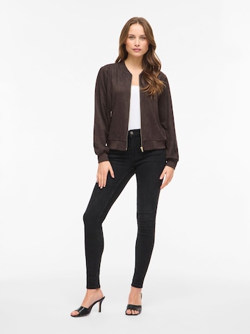 Giacca di mezza stagione 'VIHanse' di VILA in marrone