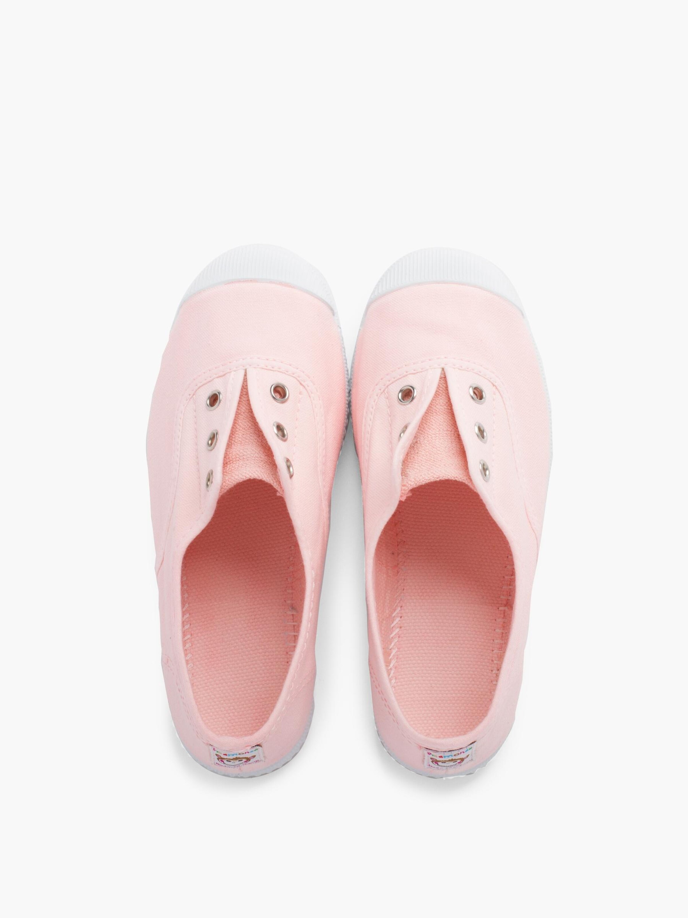 Pisamonas Trainers in Pink