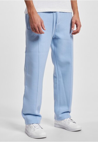 Loosefit Pantalon 'Fit' DEF en bleu