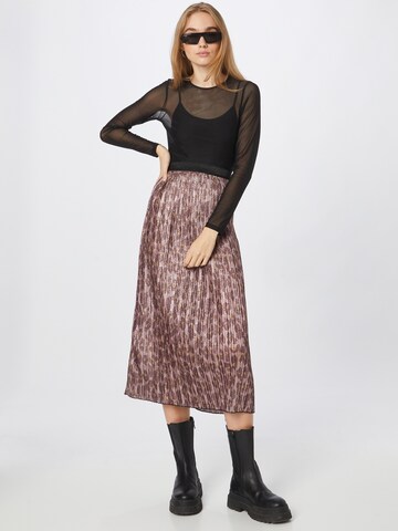 Coster Copenhagen Rok in Lila