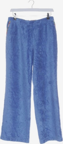 PURPLE LABEL BY NVSCO Hose M in Blau: Vorderseite