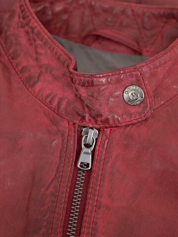 MADDOX Between-Season Jacket 'Jecki' in Red