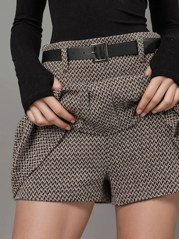 Gonna di Hiccup in nero