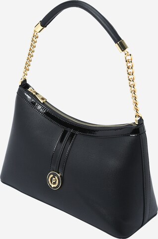 POLLINI Shoulder Bag in Black