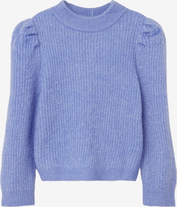 NAME IT Sweater 'Rhis' in Blue: front