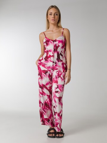 DEHA Top in Roze