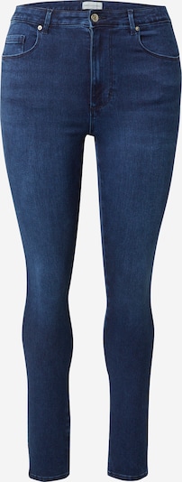 Džinsai 'CARRAY' iš ONLY Carmakoma, spalva – tamsiai (džinso) mėlyna, Prekių apžvalga