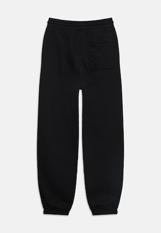 Jordan Tapered Broek 'BROOKLYN' in Zwart: terug