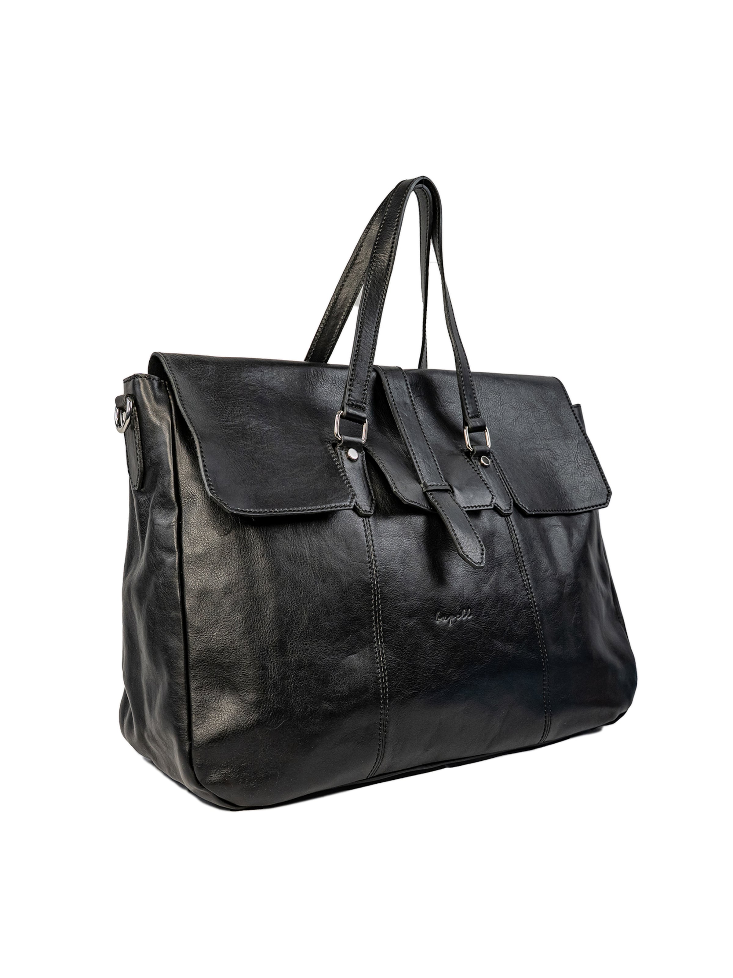 bupell Briefcase 'Estella' in Black