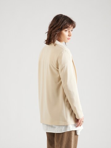 VERO MODA Blazer in Beige