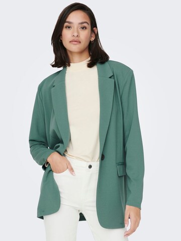 JDY Blazers in Groen