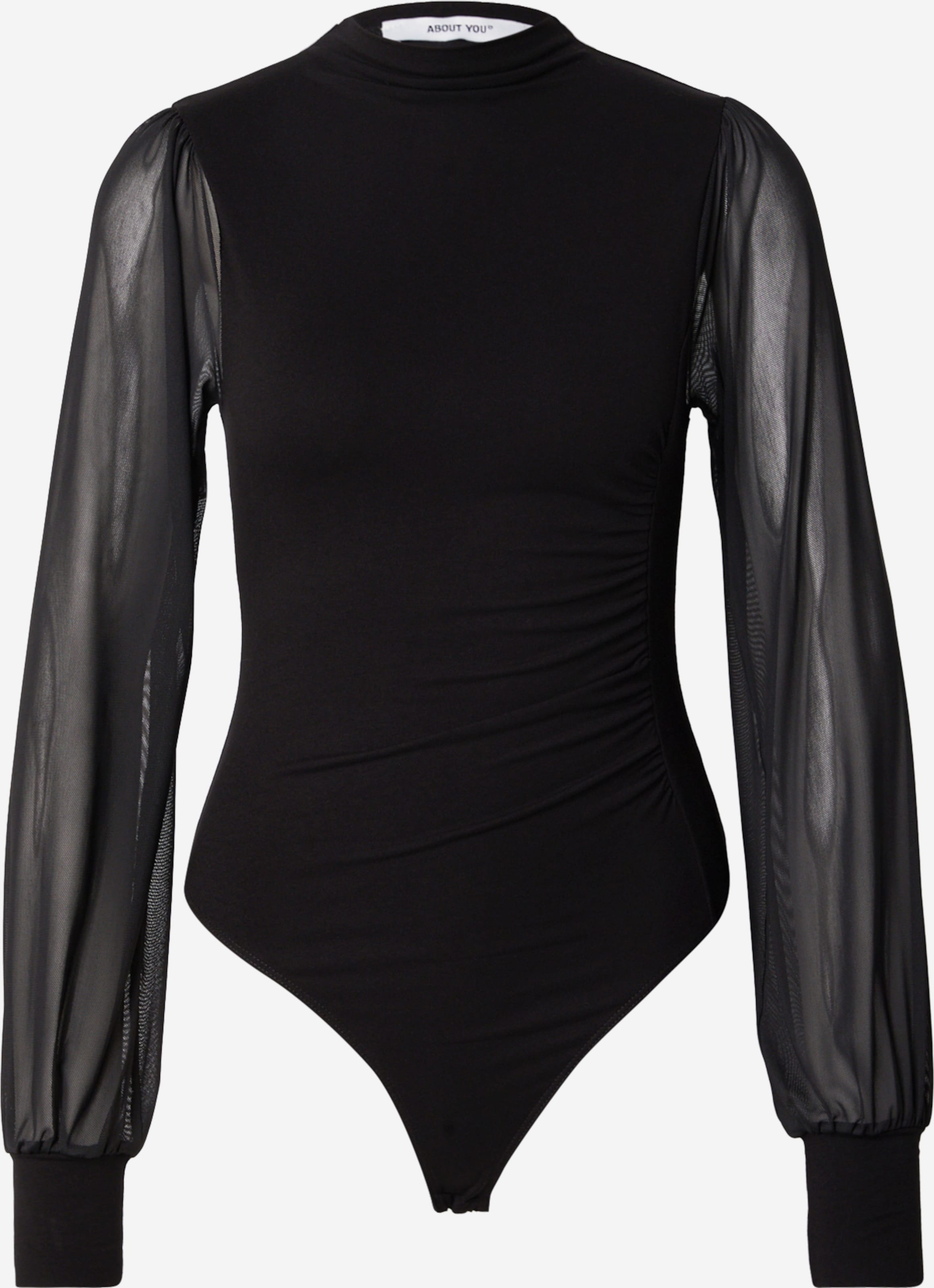 ABOUT YOU Bluză body 'Milena'