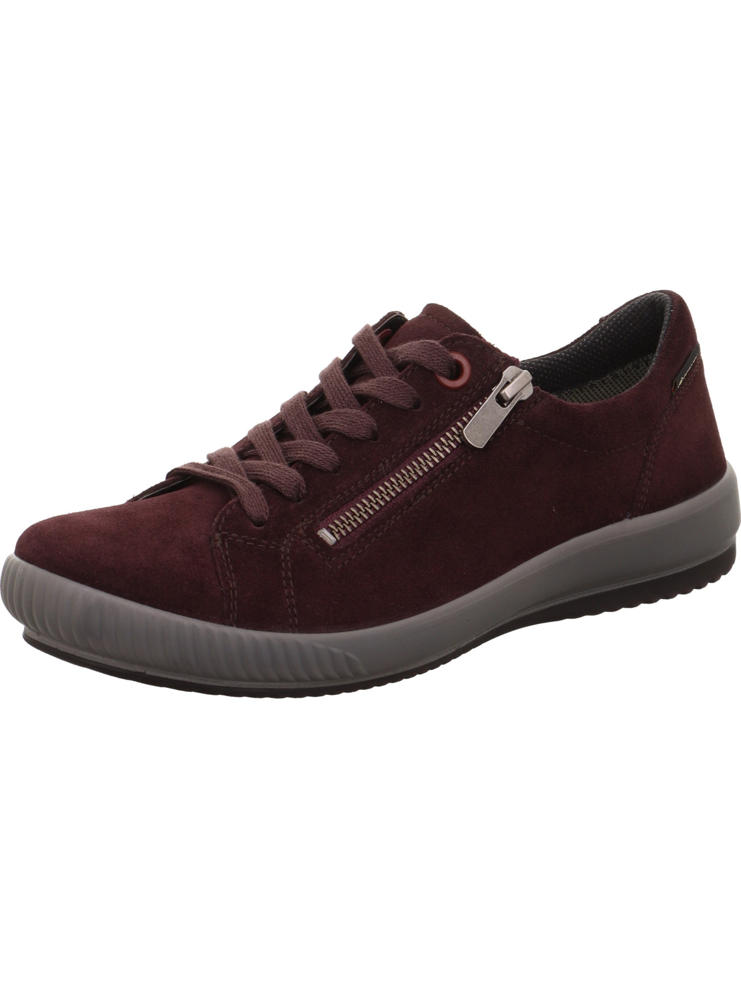 Legero Sneakers 'Tanaro 5.0' in Red: front